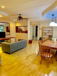 Blk 121D Rivervale Bank (Sengkang), HDB 5 Rooms #565175081
